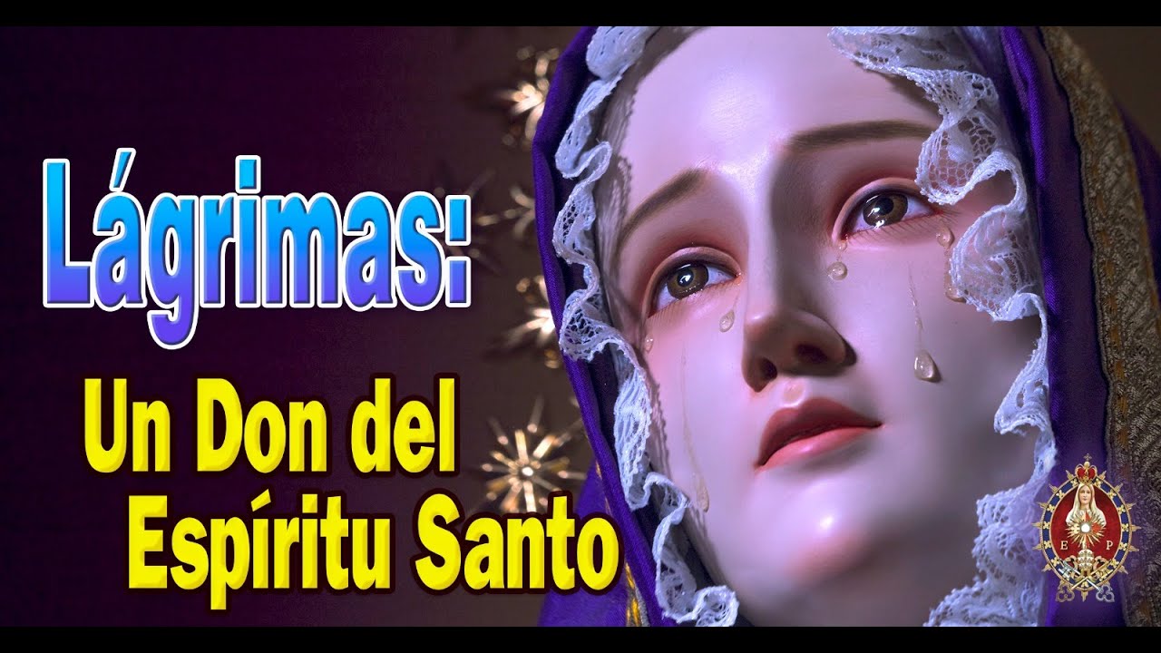 ⚜️ Lágrimas un Don del Espíritu Santo ⚜️ Conversando con los Heraldos | Domingo 10 de Marzo
