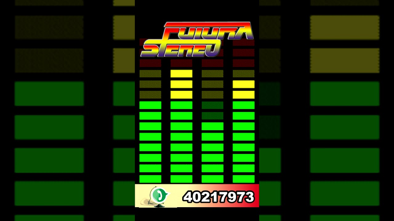 MIX MARIMBAS CHINGONAS 1 - djfreddygtm