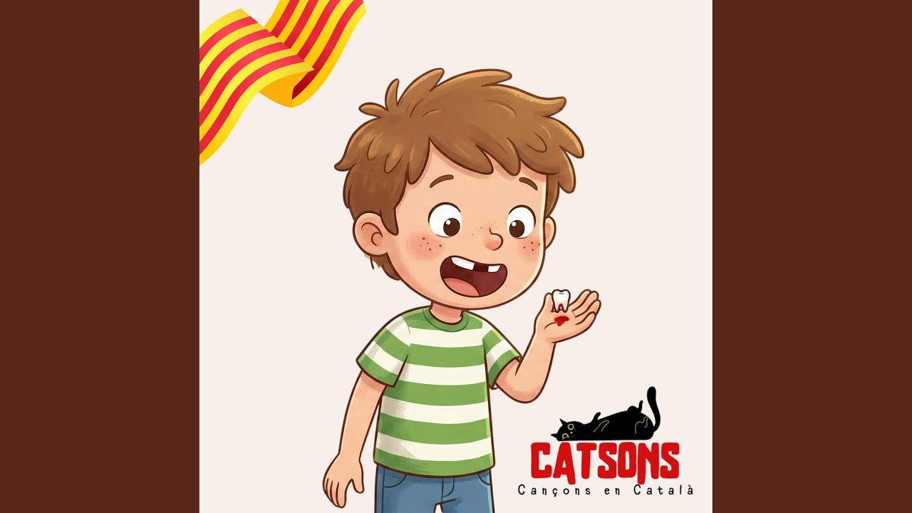 M'ha caigut una dent