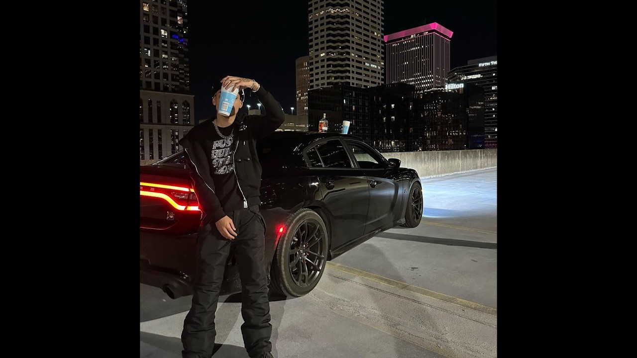 [FREE] CEO Trayle Type Beat - 