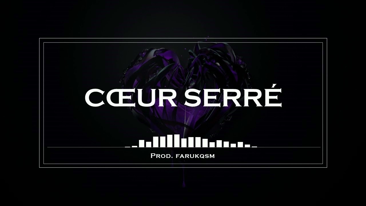 Instru Rap Piano/Voix/Mélancolique/Triste - 