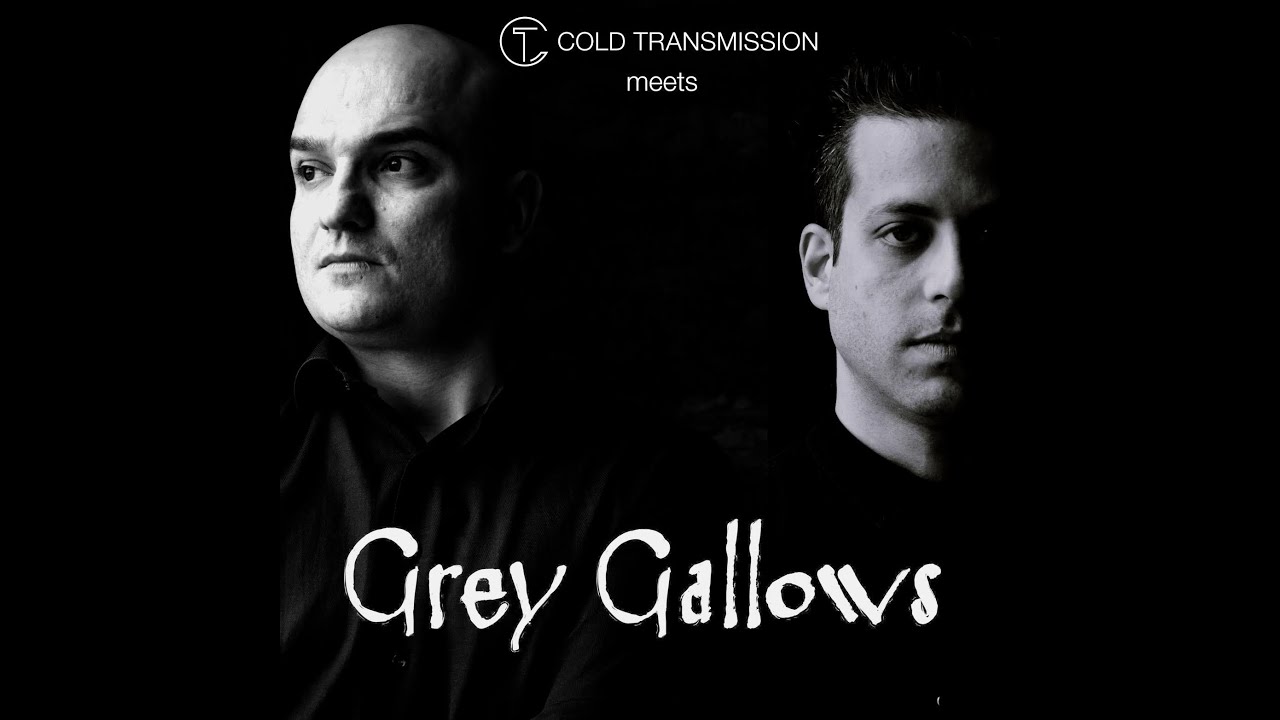 Grey Gallows Interview (26.11.2021) [COLD TRANSMISSION MUSIC]