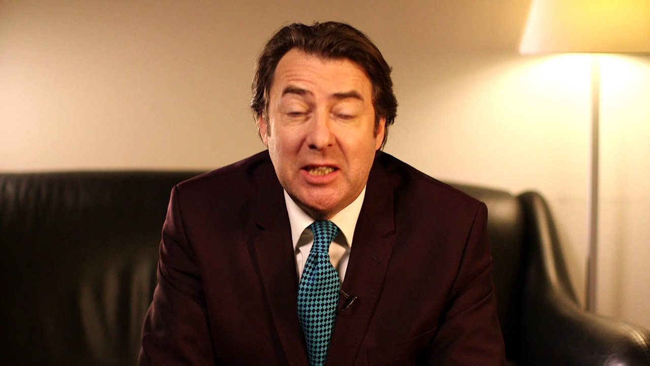 Jonathan Ross joins British Airways High Life magazine