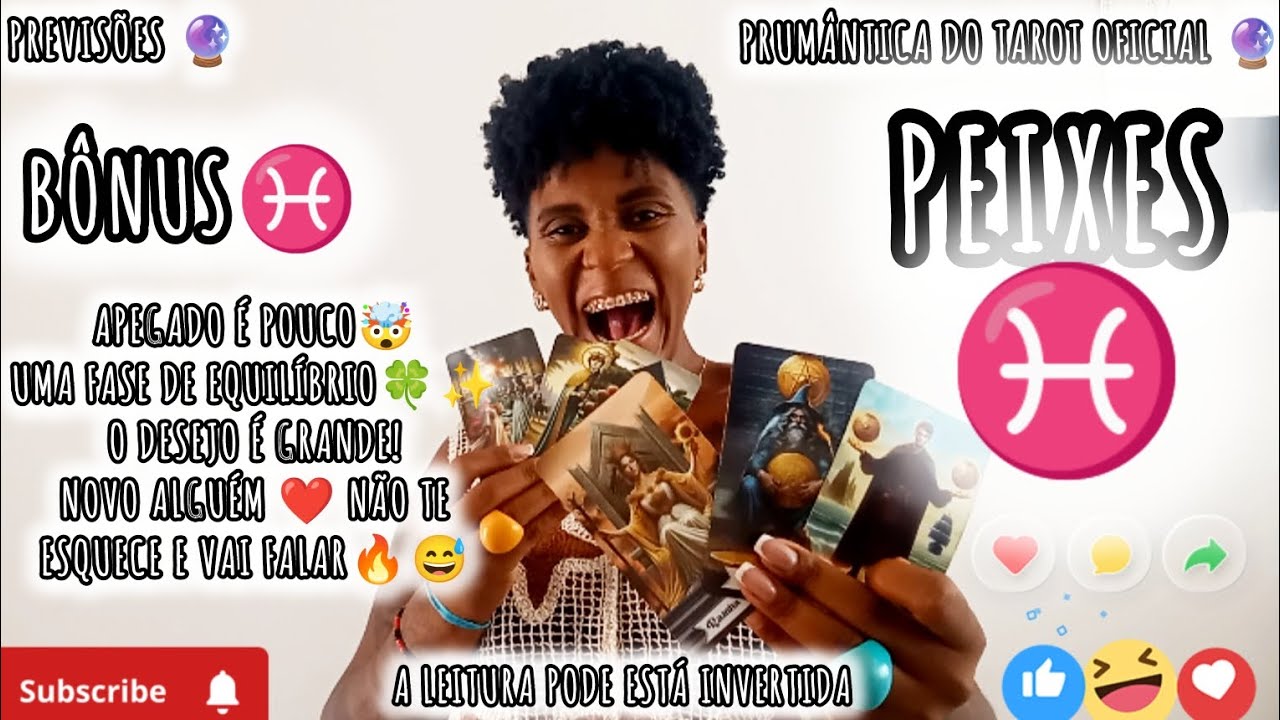 SIGNO DE PEIXES♓A TERCEIRA VENCE👑 DESEJO🔥AMOR❤️SAUDADE😭VIRANDO AS COSTAS🤭 JUSTIÇA A SEU FAVOR💰👩🏾‍⚖️