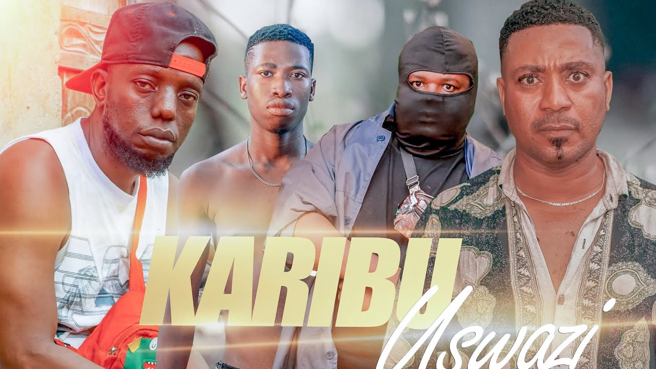 Karibu Uswazi Episode 10 