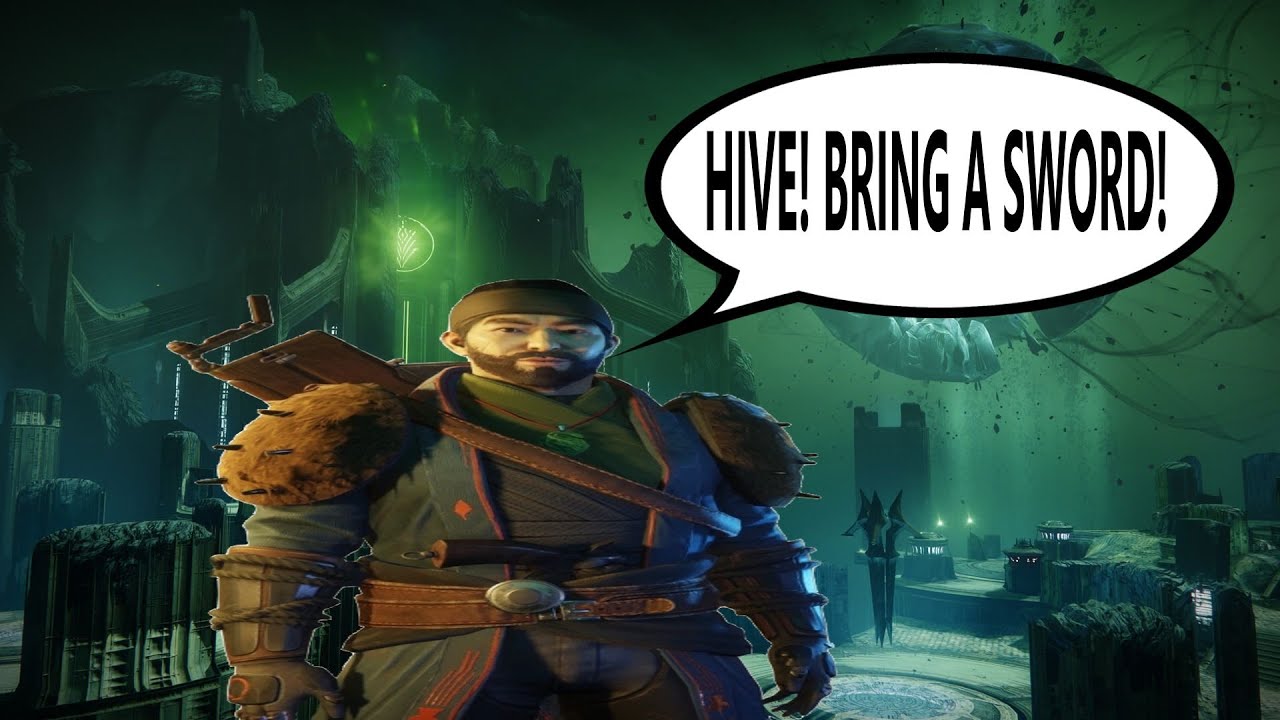 Впечатления от поиска группы и другие проблемы с поиском группы | Destiny 2: Опыт поиска группы #5