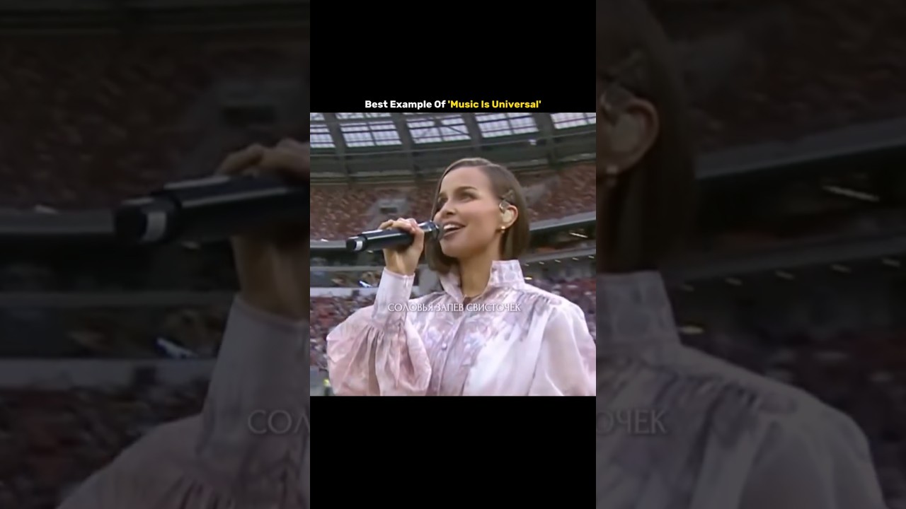 matushka song live 