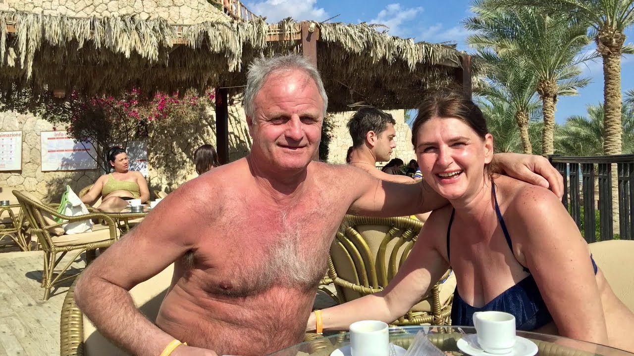 Tamra Beach Resort                  Sharm el Sheikh                Egitto