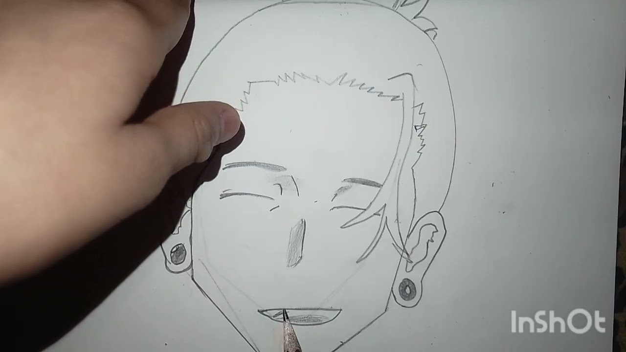 Skach of zoro
