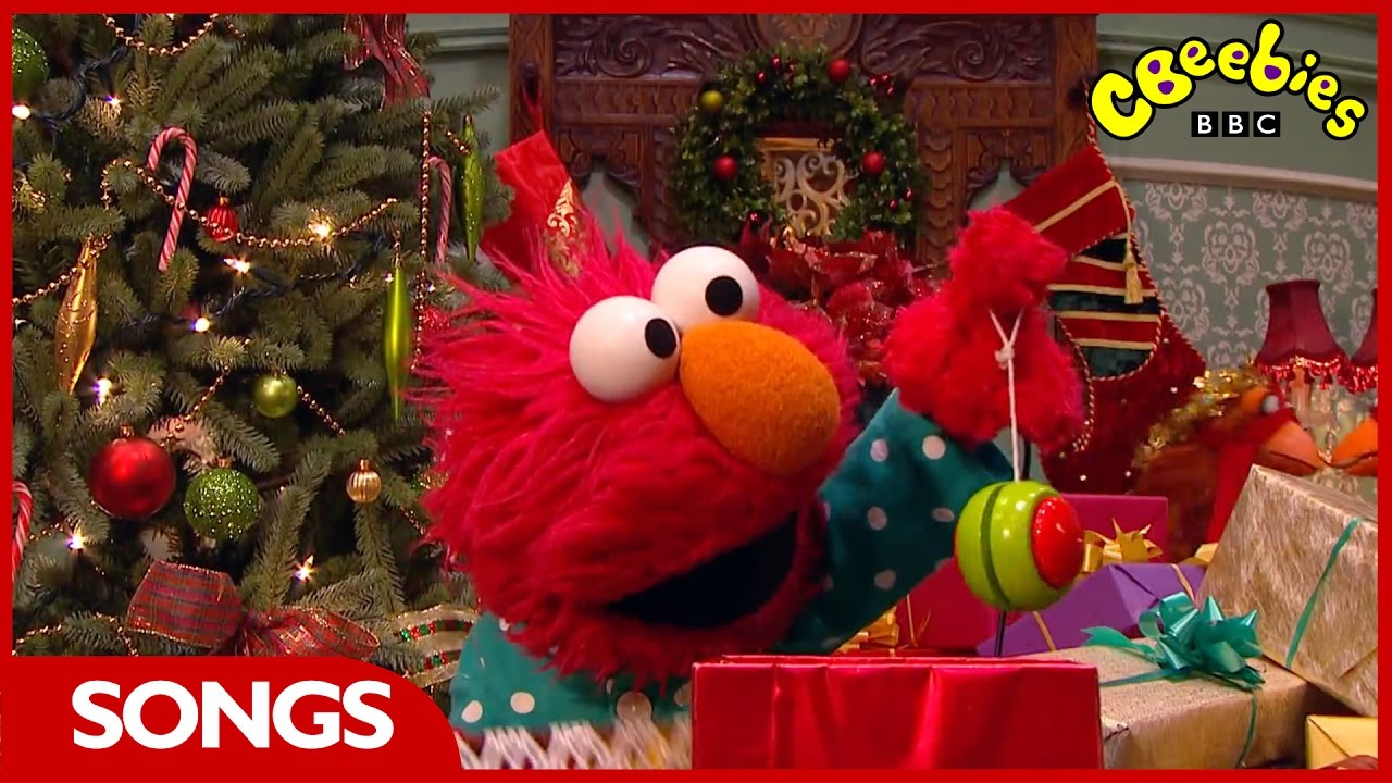 CBeebies Songs | A Furchester Christmas