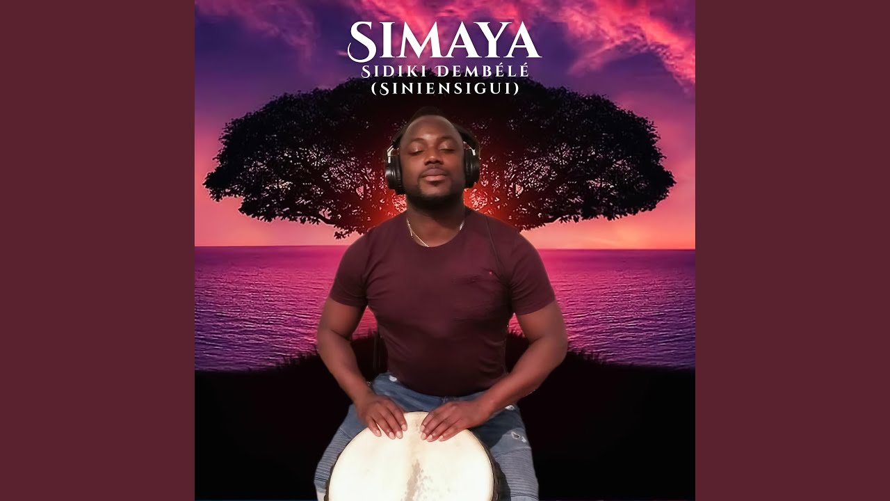 Simaya (Original)