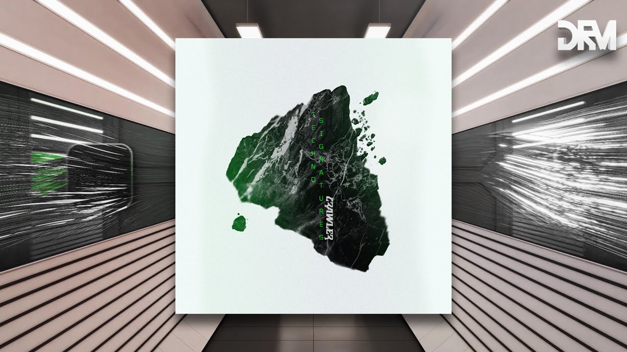 Crawler - K2 - 18B (VIP) [EXE Project] (Bandcamp Bonus Track)