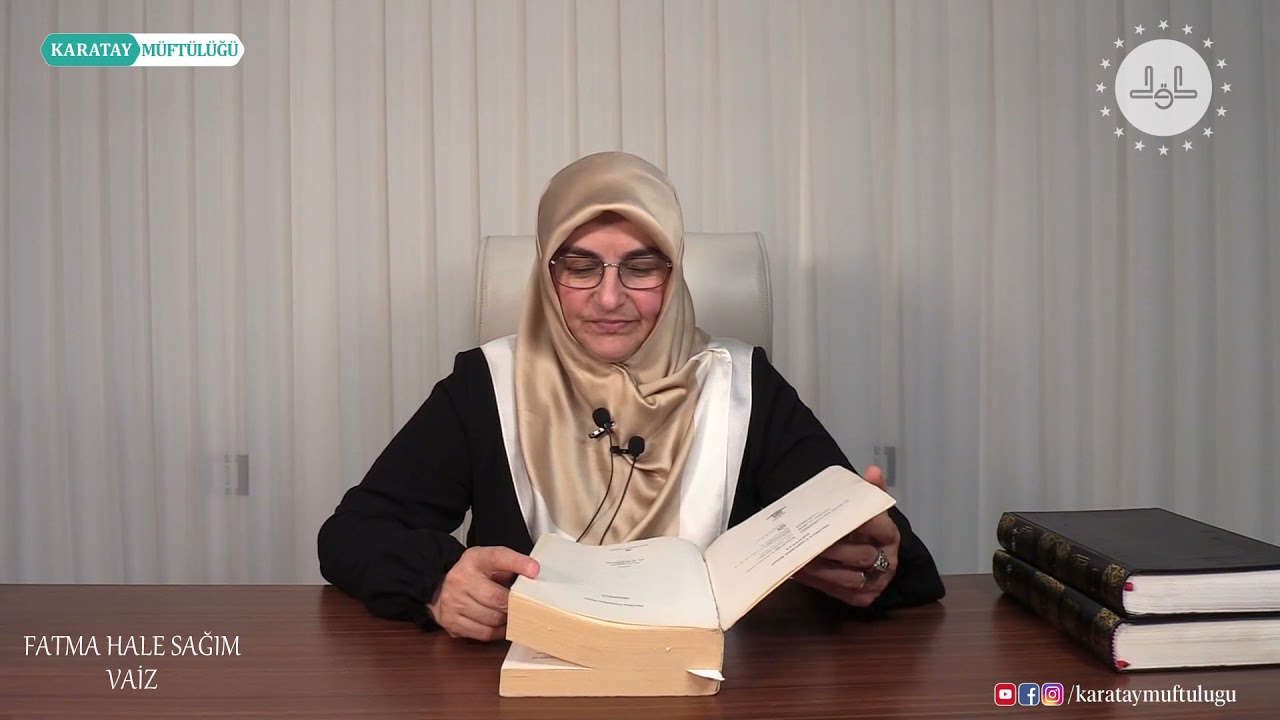 Mesneviyle Terapi Sohbetleri 4.Bölüm