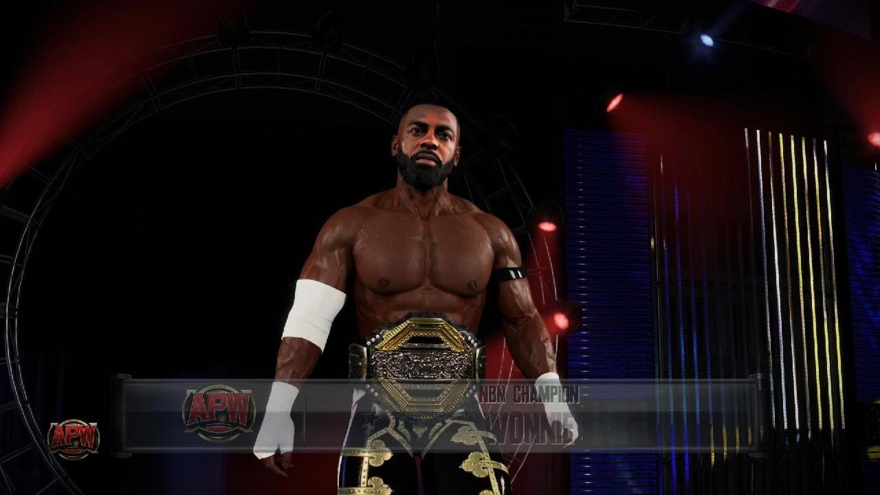 APW TOTAL ANNIHILATION