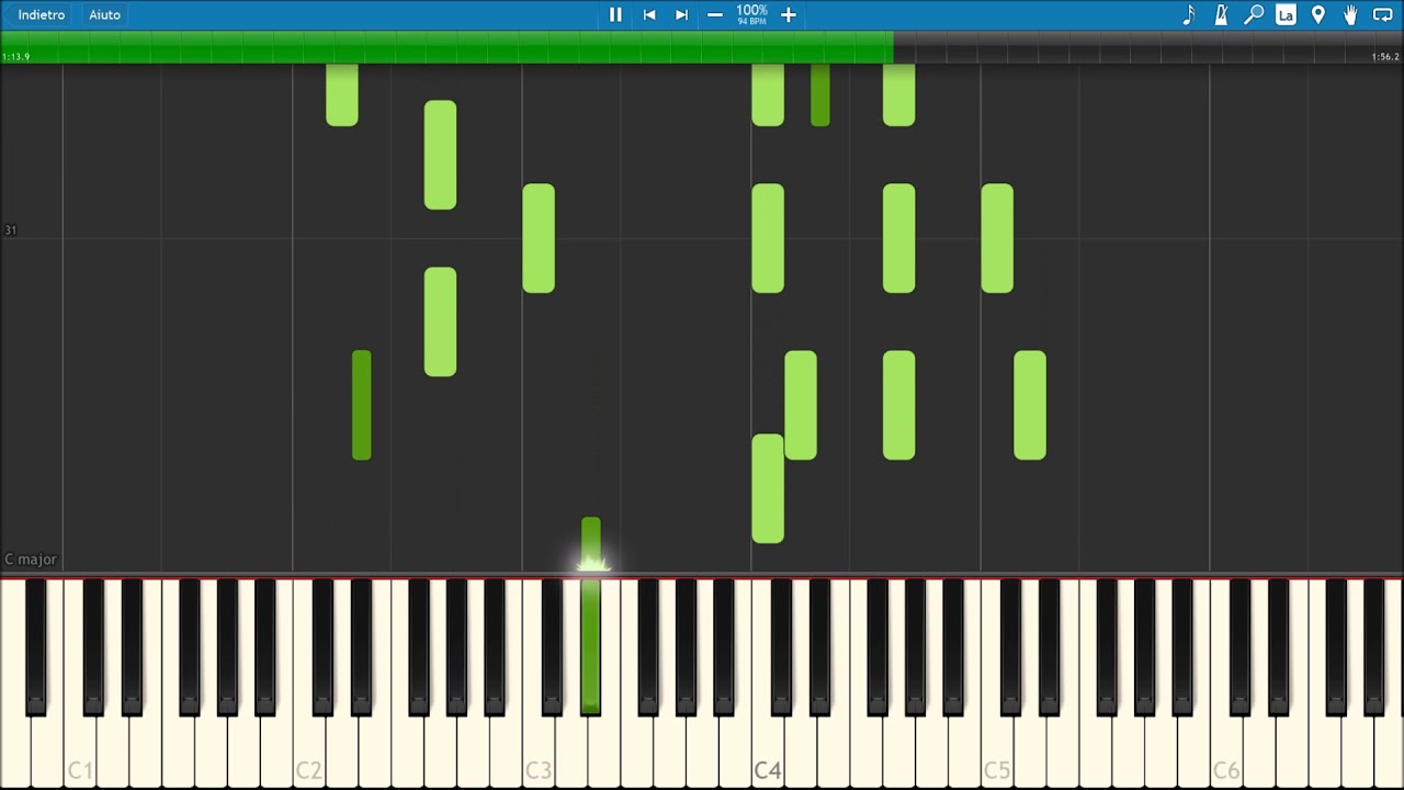 GTA IV Emotional Midi
