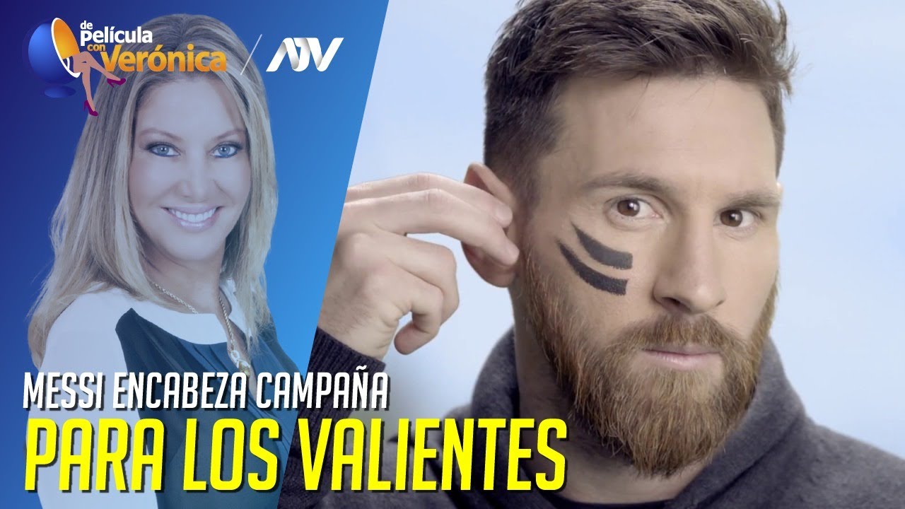 LIONEL MESSI CONSTRUYE EL CENTRO ONCOLÓGICO INFANTIL MÁS GRANDE DE EUROPA