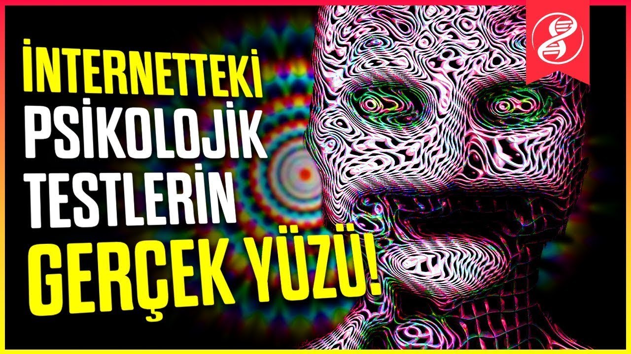 Psikoloji Testleri Size Yalan Söylüyor! | 16 Kişilik (Myers-Briggs) Testi Gerçek mi?