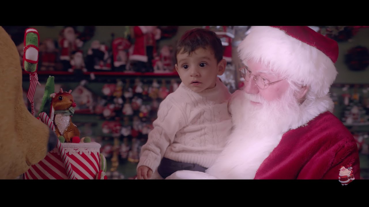 [OFFICIAL VIDEO] Il Villaggio di Babbo Natale 2022