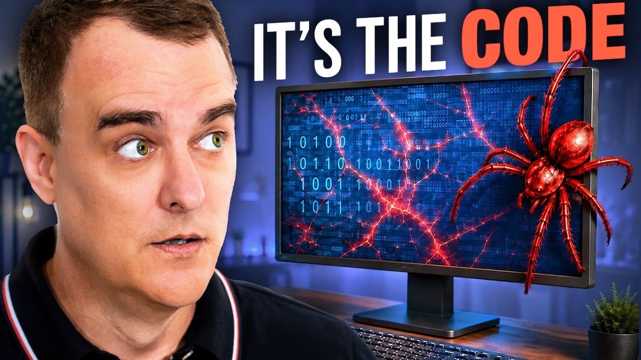We don't need more Cybersecurity products, we need this.