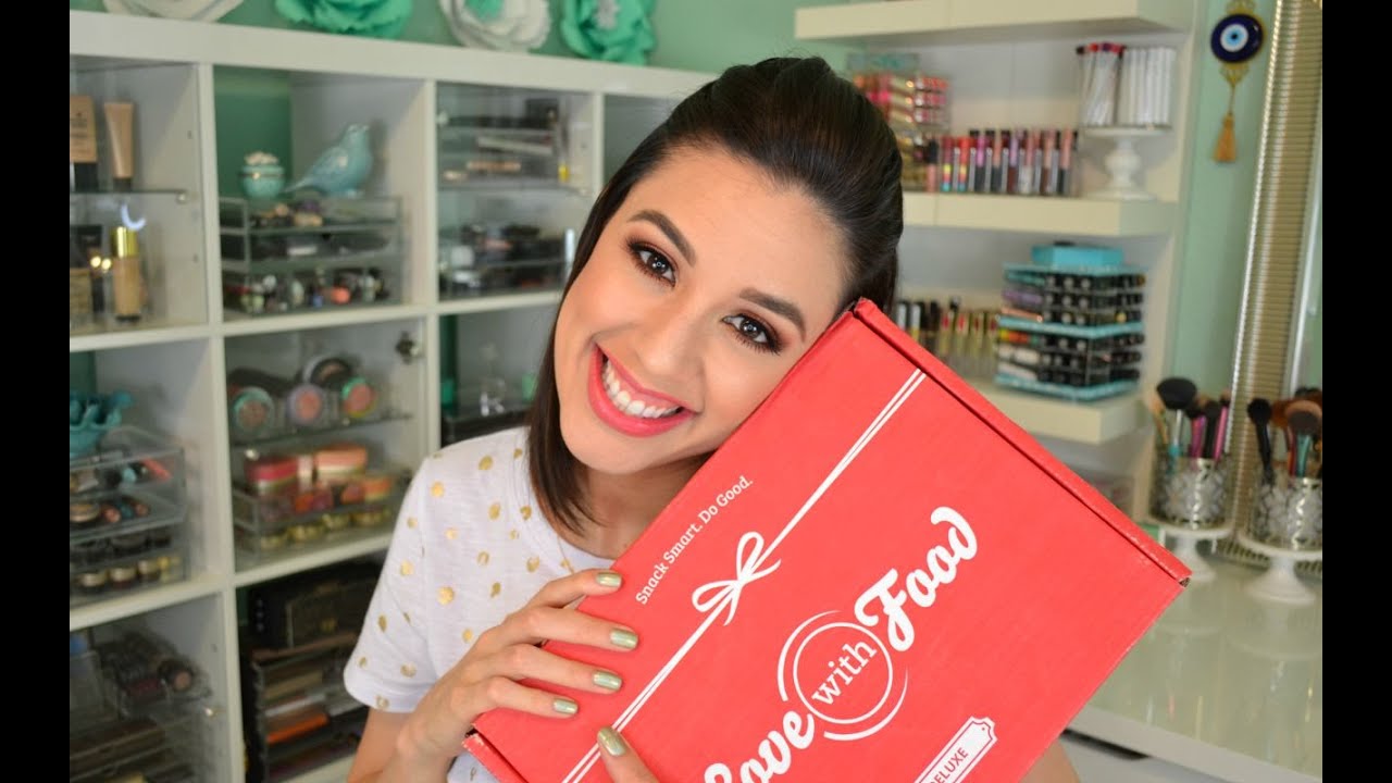 Love with Food | July 2015