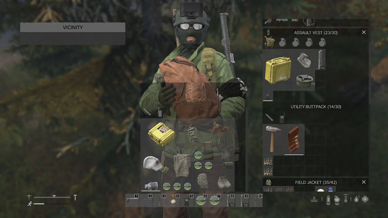 DayZ  - THE BEST Place to Find Plastic Explosives