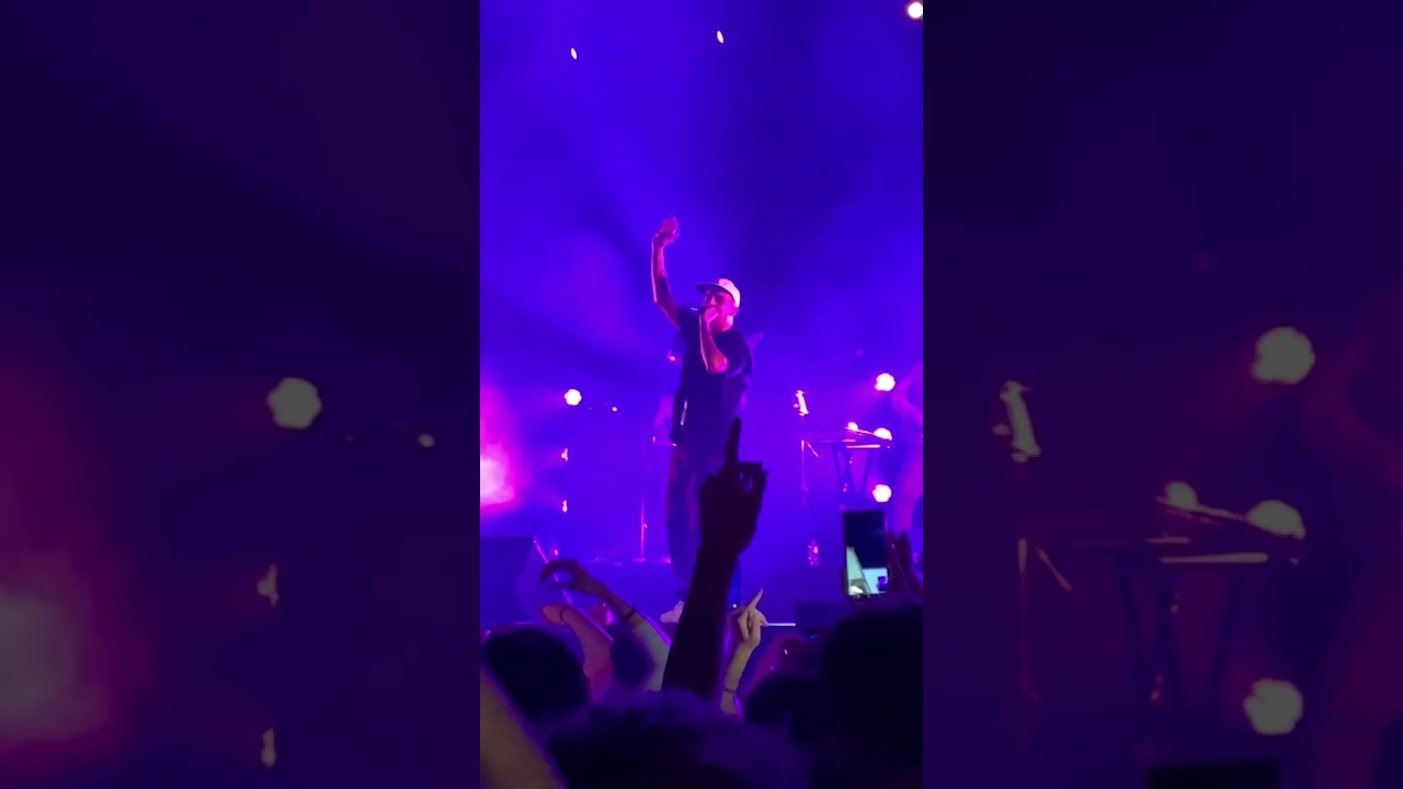 Chacho y Pa&rsquo; que lo gocen en directo 🔥. Concierto Fernando Costa ( Sevilla ) 10/02/2023