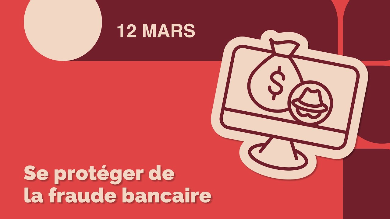 Se protéger de la fraude