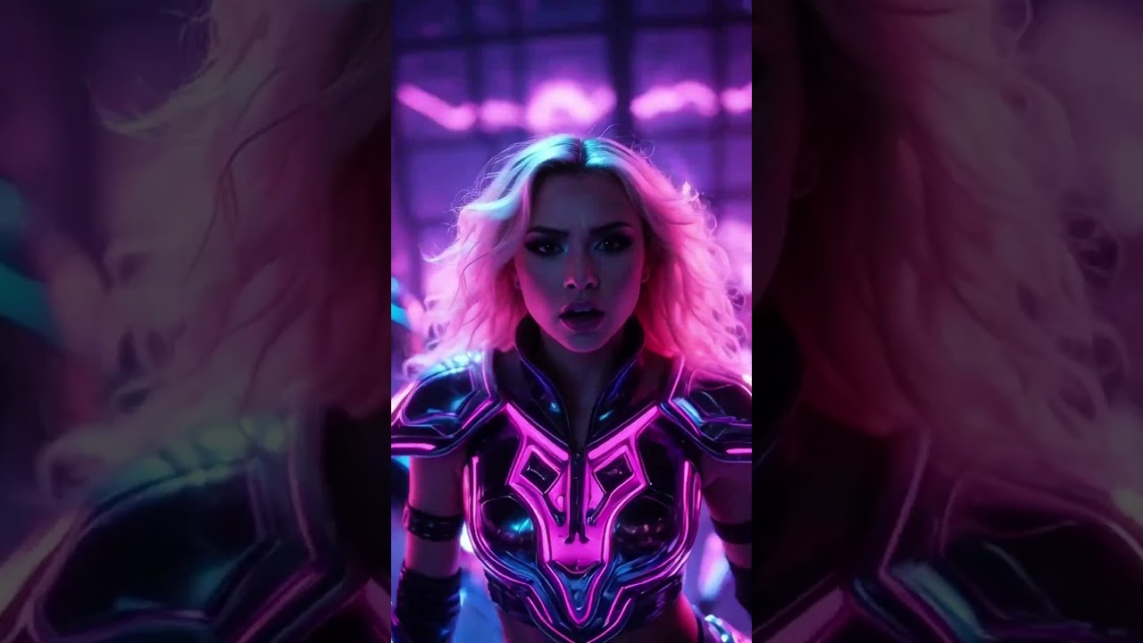 K-POP Demon Hunters on another level 👁️