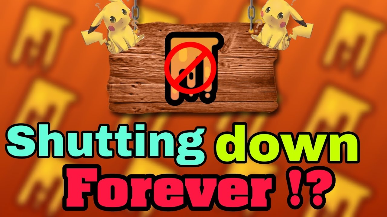 NetherGames is Shutting Down FOREVER 😭 |
