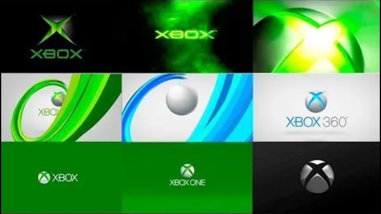 All Xbox Startup Animations (2001-2026)
