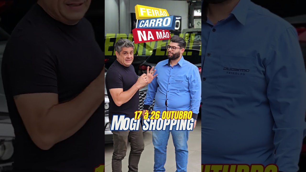 Super Ofertas Ducarmos Veiculos