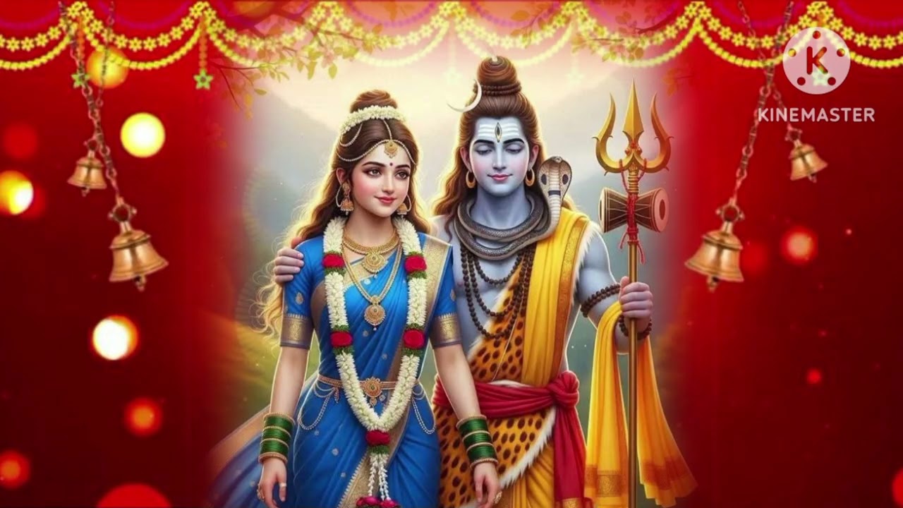 Filmy dhun par bholenath ji ka Sundar bhajan 👌🌹🌺🌺🪔📿🌼