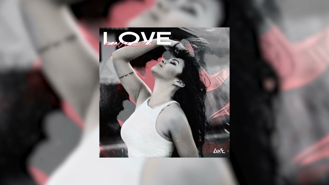 KHVLEVL - Love