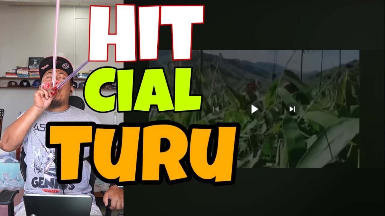 Lo Har Turuuuu - Lawm Inruai Fuh Lo🤣 Hit Ṭhak 🤣🤣🤣