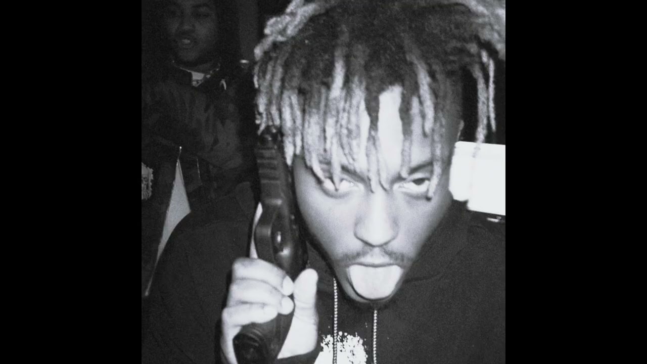 (FREE) Juice WRLD x 808 Mafia type beat - 