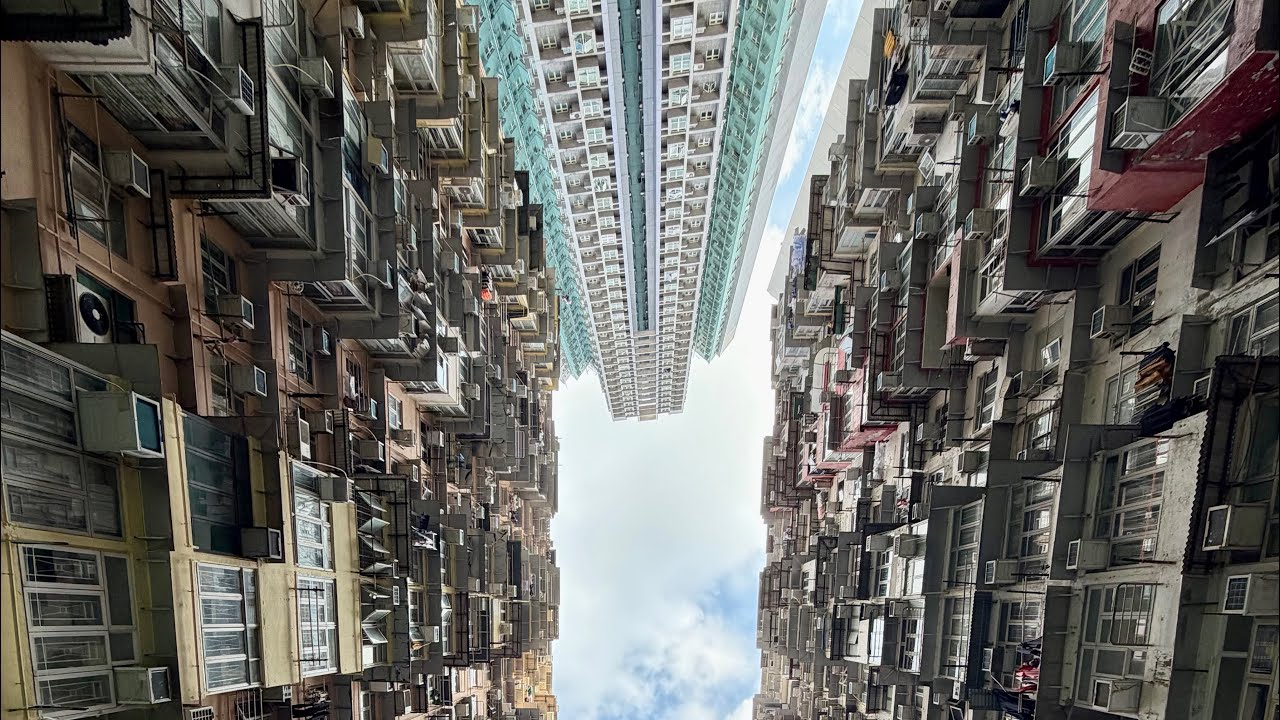 Top places to see in Hongkong. Is it worth?