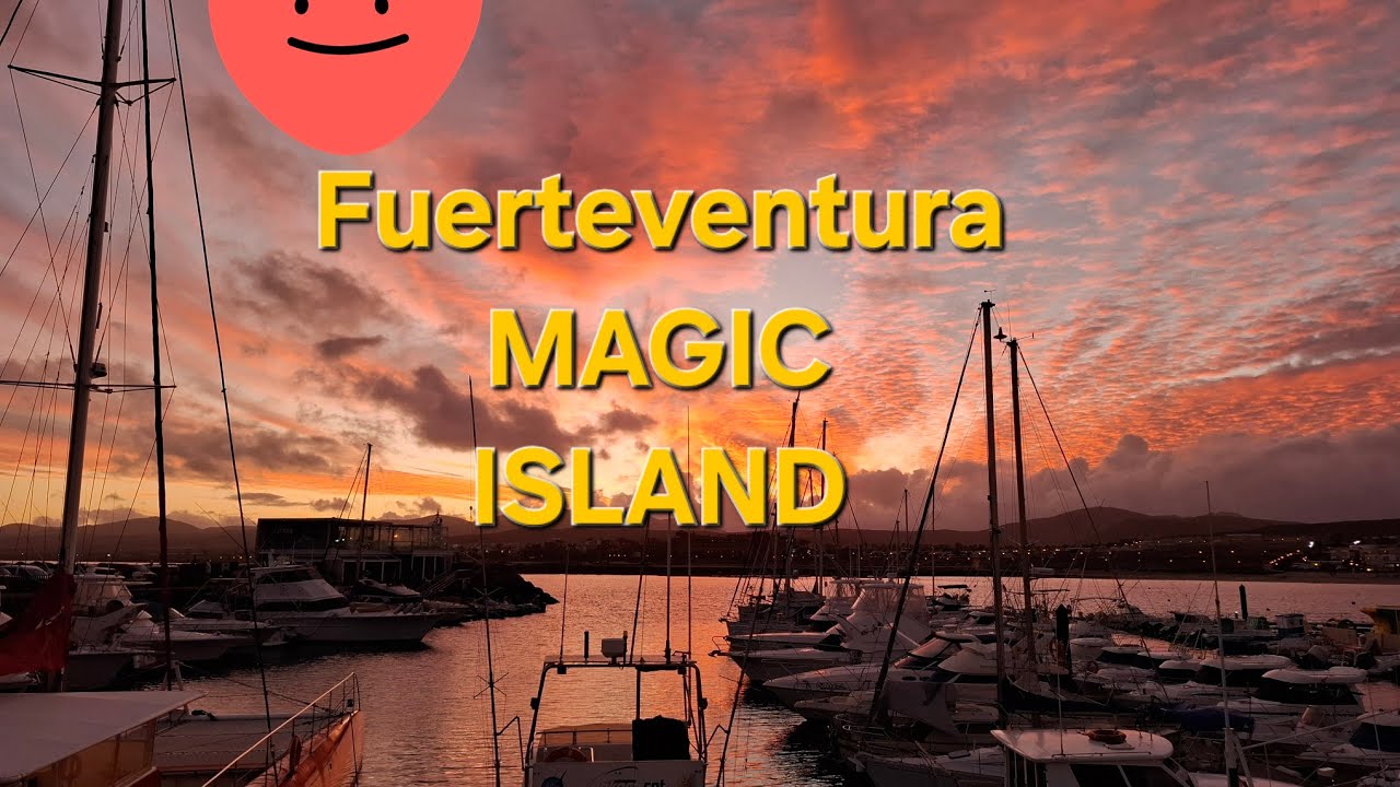 Best moments - Fuerteventura 01/2026 @FanoliSchelly 