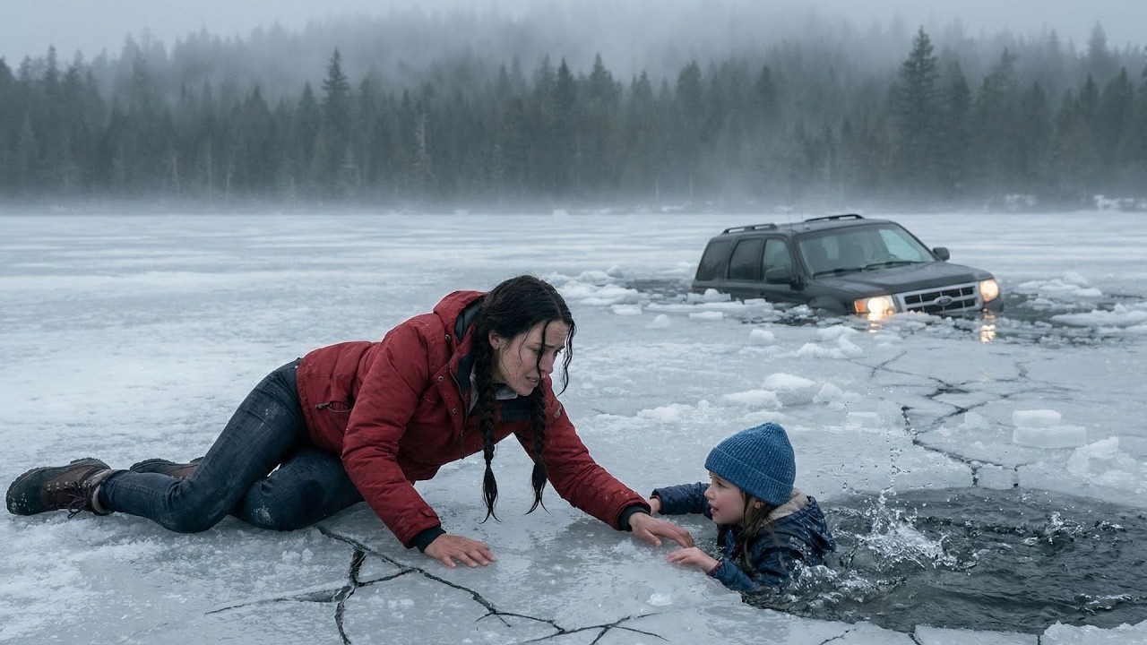 &iexcl;El sue&ntilde;o que predijo la tragedia de su familia! | Drama, Suspenso | Pel&iacute;cula Completa en Espa&ntilde;ol