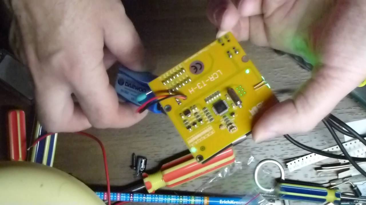 Test V2.68