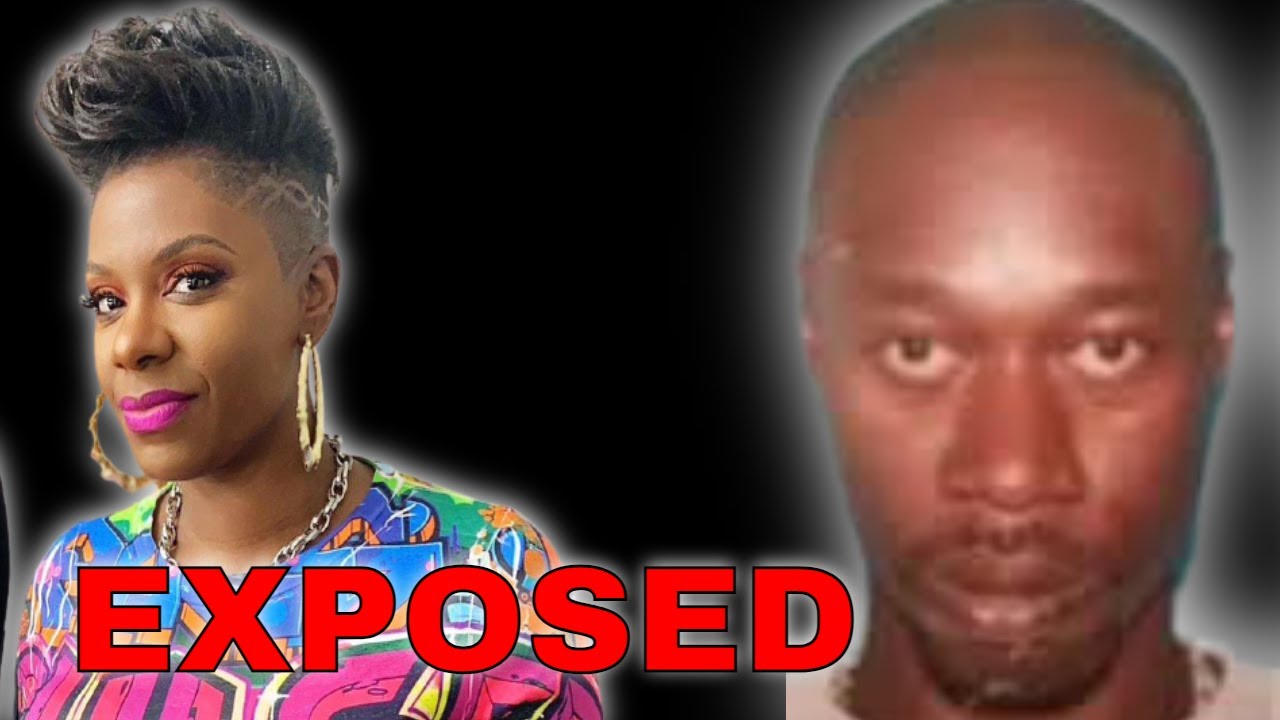 Tasha K Exposed Brother Polight