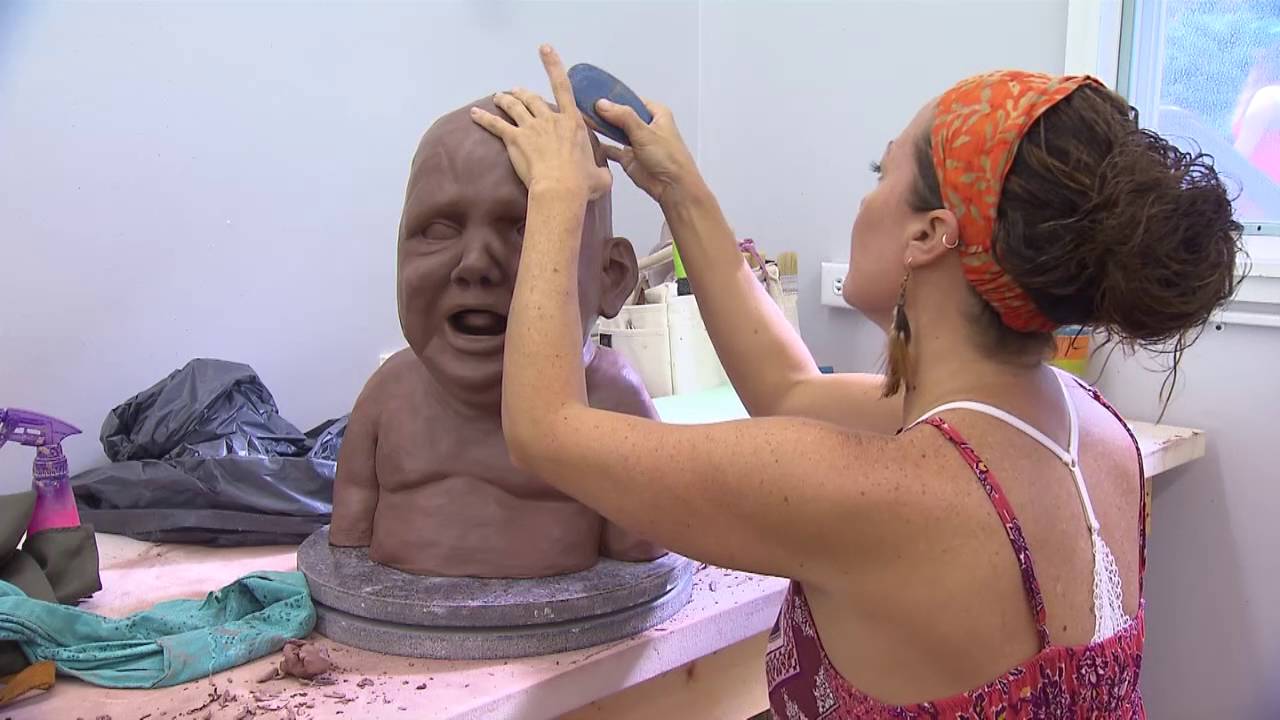 Arrowmont School of Arts and Crafts Revesited | Tennessee Crossroads | Episode 3010.1