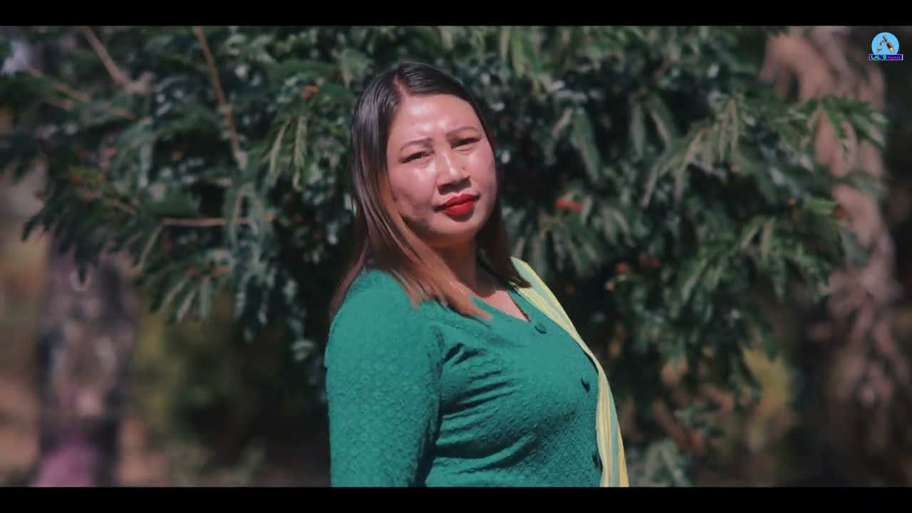 Tamba ngamdraba punshi || Manipuri Gospel || Joyshila leivon