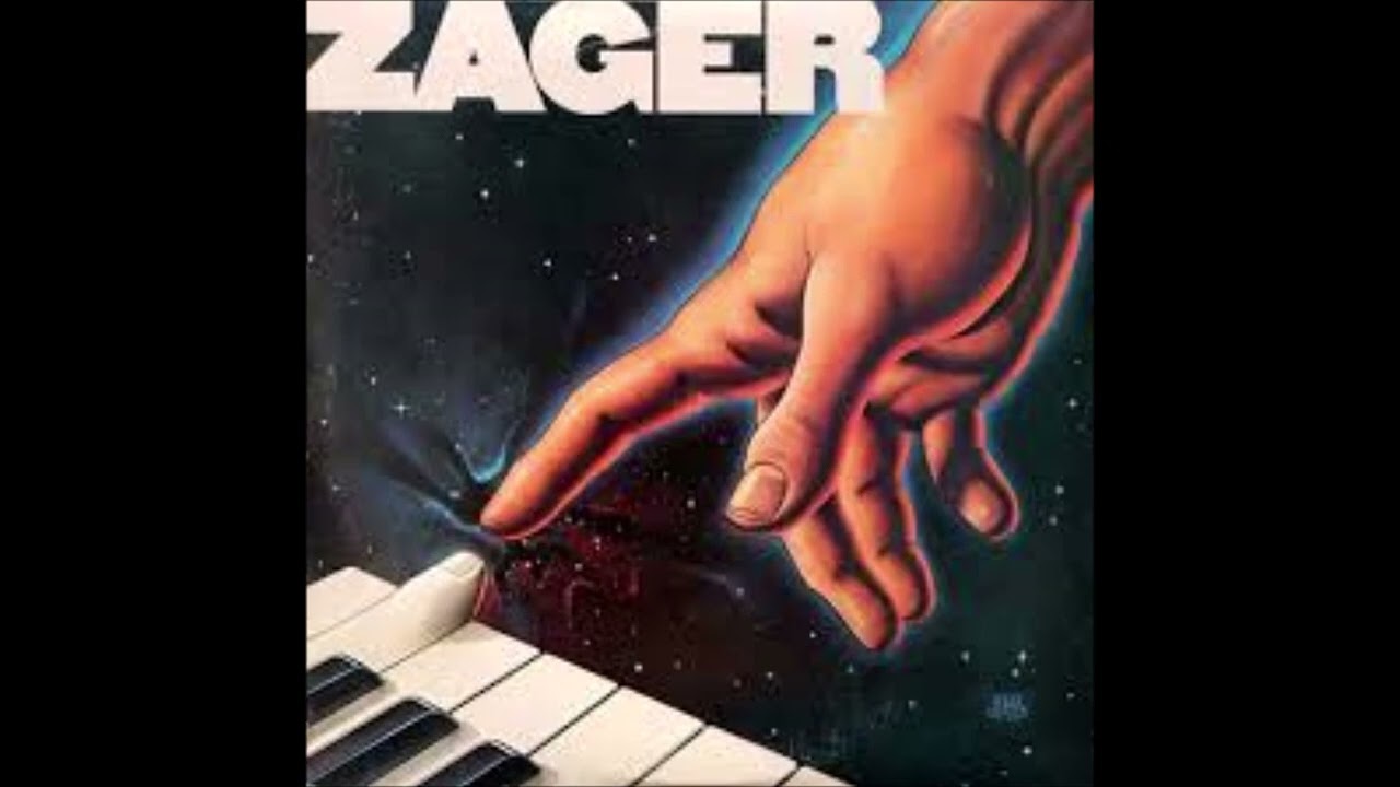 Don't Sneak On Me - Michael Zager Band