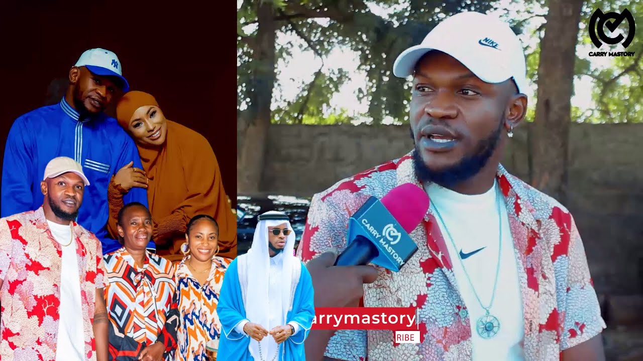 MPENZI MPYA WA ESMA AFUNGUKA/KUTAMBULISHWA KWA MAMA DANGOTE/DIAMOND HANIJUI/NAPENDWA/PETITMAN/MSIZWA