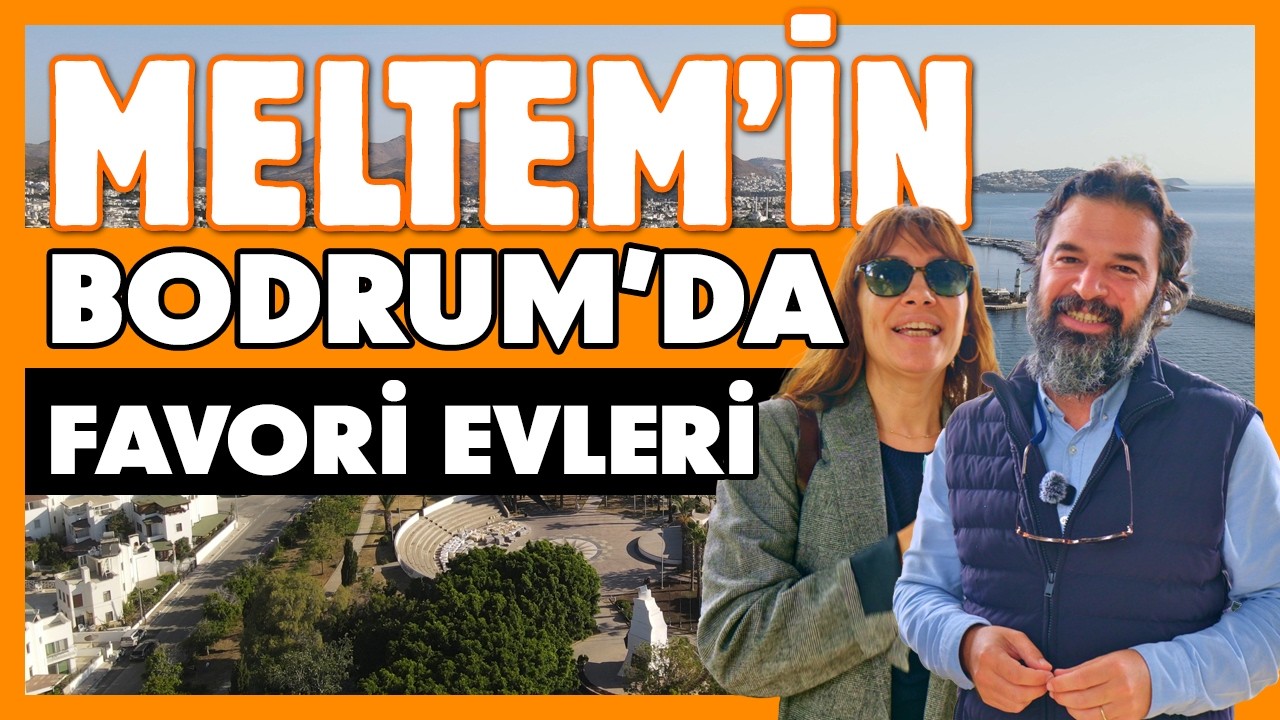 Yalıkavak’tan Hebil’e: Kuzeyin En Güçlü 5 Evi