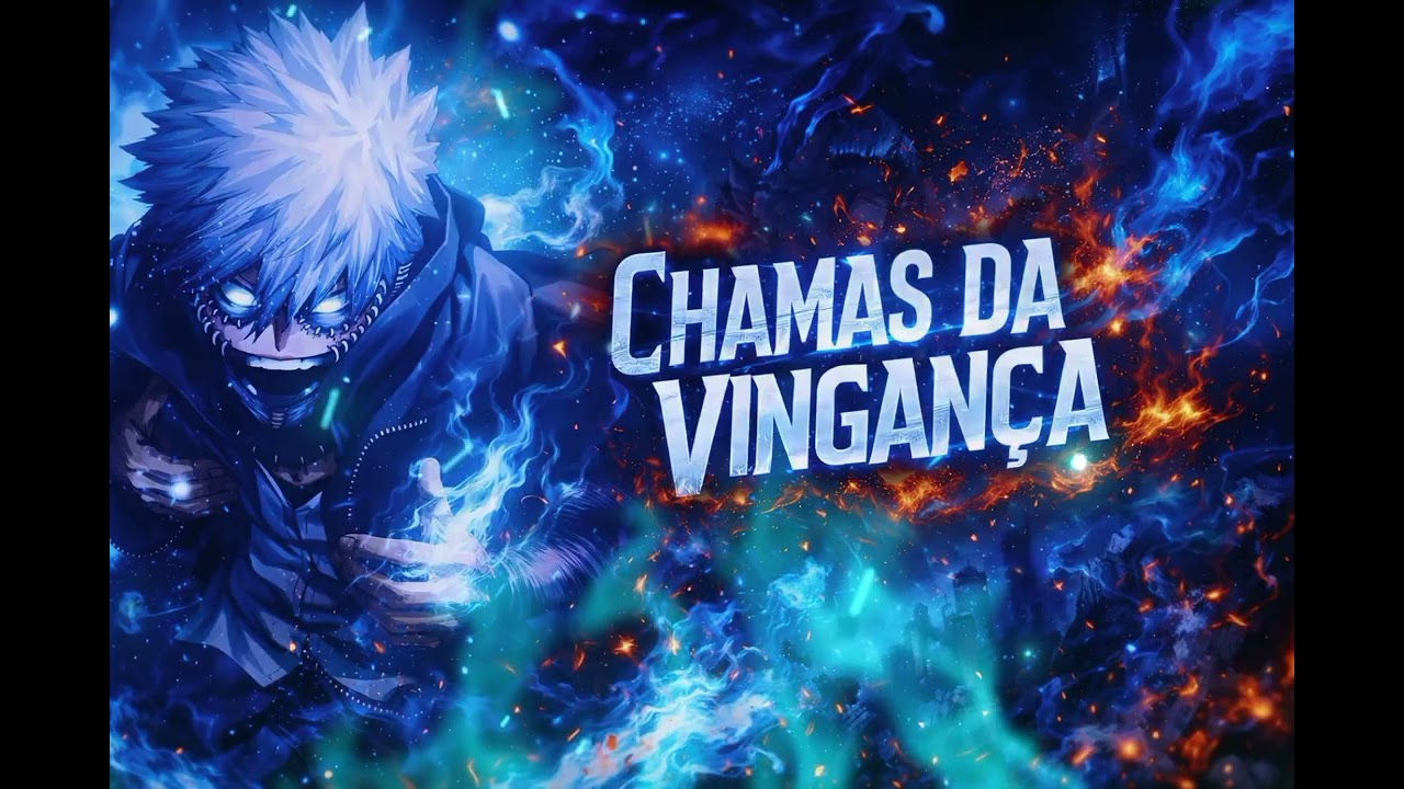 𝑪𝒉𝒂𝒎𝒂𝒔 𝒅𝒂 𝑽𝒊𝒏𝒈𝒂𝒏𝒄̧𝒂🔥🌀