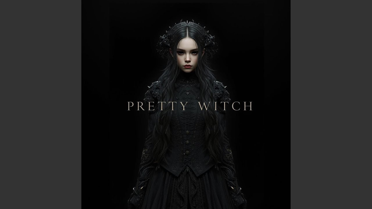 Pretty Witch (TURKISH POP edit)