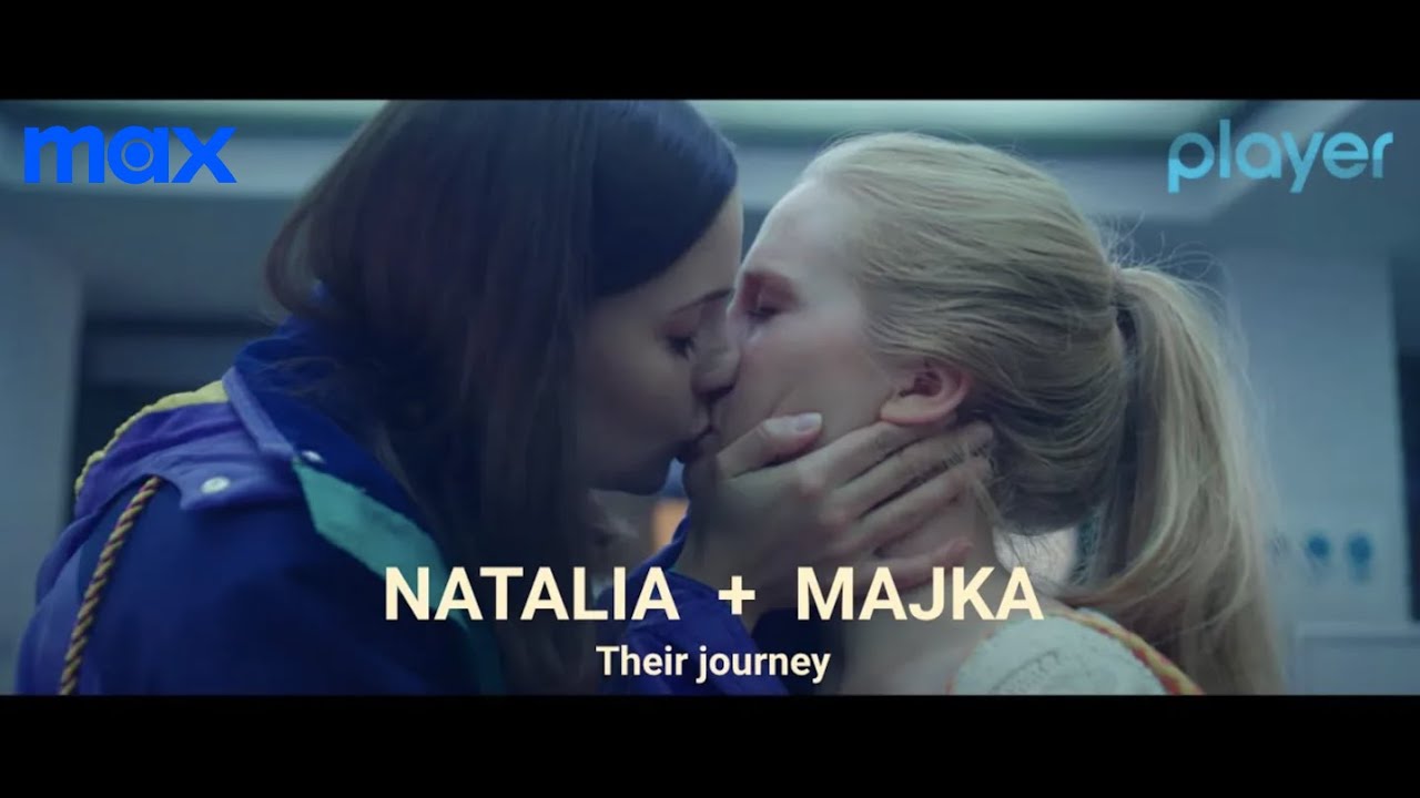 MAJKA & NATALIA | CONTROL (s2-s4) | MAX | Player.pl