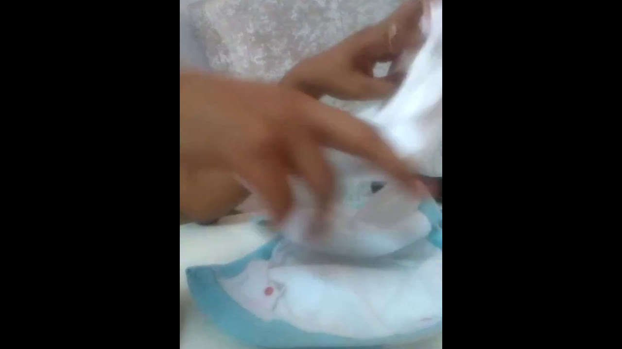 Hybrid Diaper