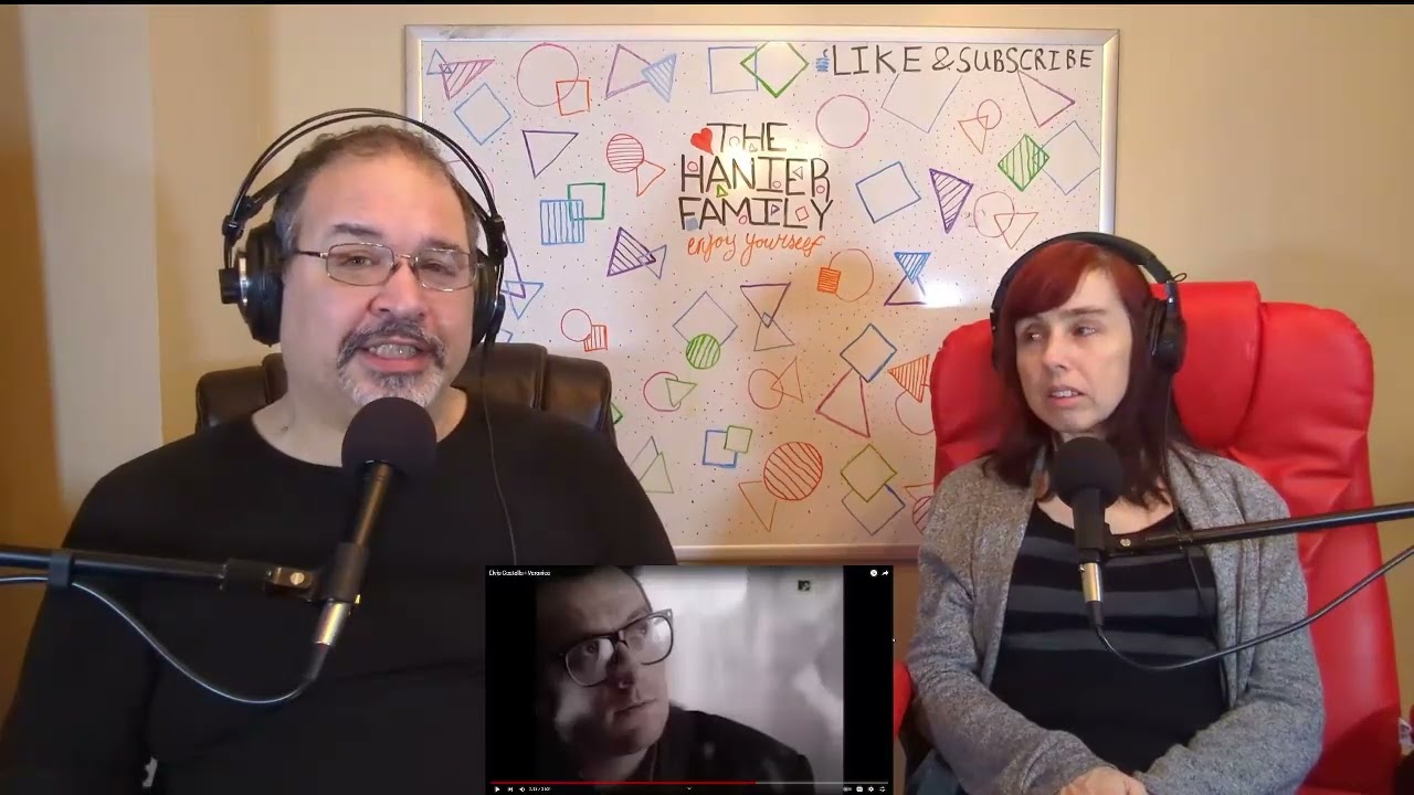 Elvis Costello - Veronica Reaction